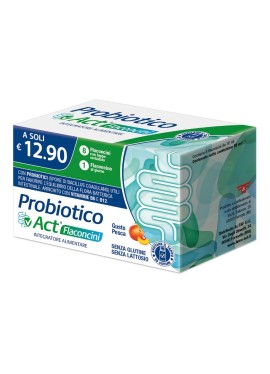 PROBIOTICO ACT 8FL