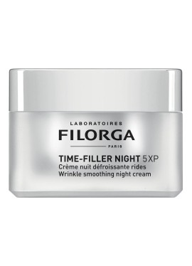 FILORGA TIME FILLER NIGHT 5XP