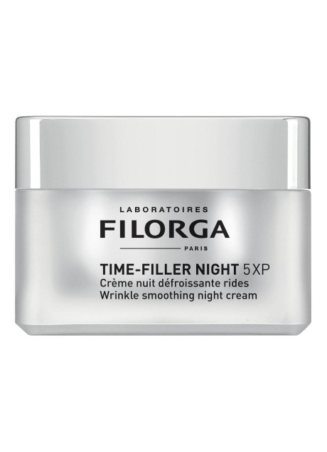 FILORGA TIME FILLER NIGHT 5XP
