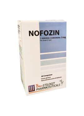 NOFOZIN 60CPR