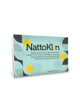 NATTOKLIN 45CPS LINDASERVICE