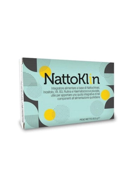 NATTOKLIN 45CPS LINDASERVICE