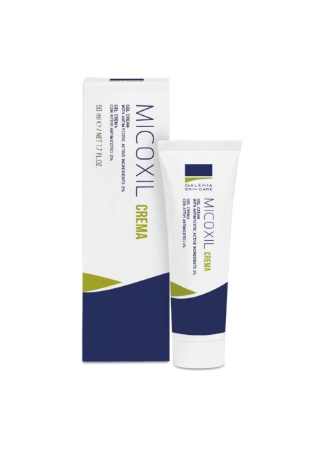 MICOXIL CREMA 50ML