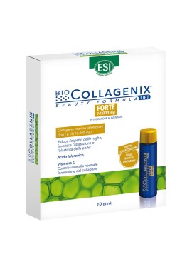 ESI BIOCOLLAGENIX FT 10DRINK