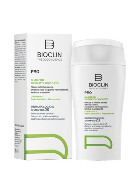 BIOCLIN PRO SHAMPOO DERMAT