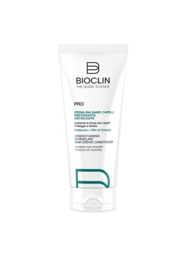 BIOCLIN PRO CREMA BALS RINFOR