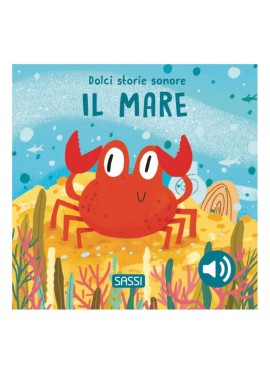 DOLCI STORIE SONORE IL MARE