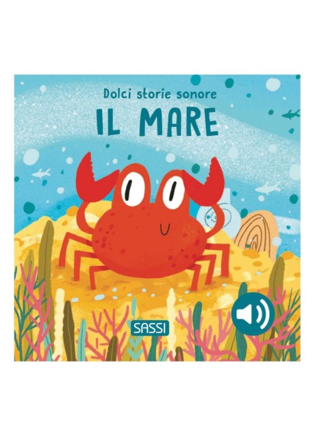 DOLCI STORIE SONORE IL MARE