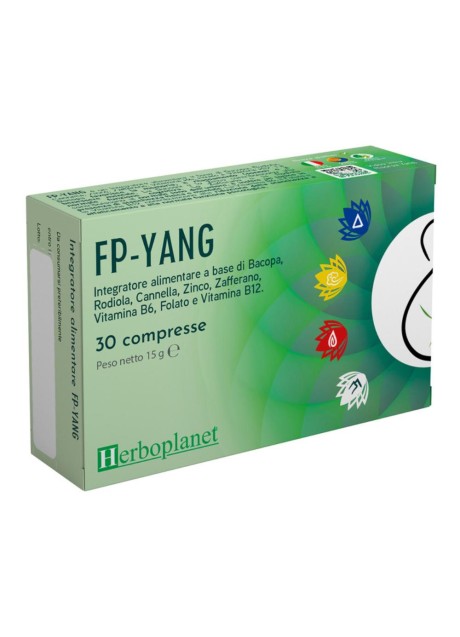 FP YANG 30CPR