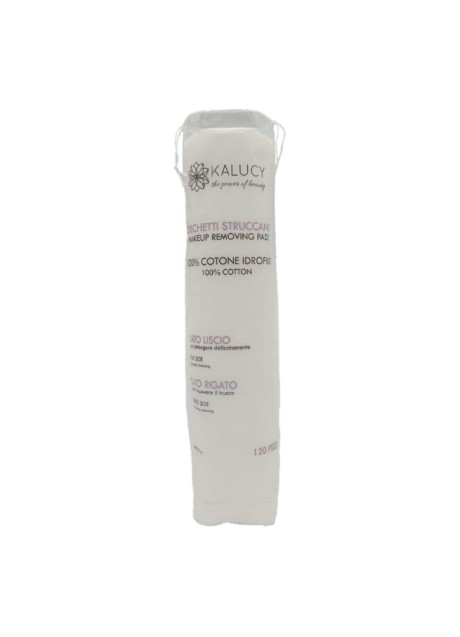 KALUCY DISCHETTI STRUCC 120PZ KALUCY DISCHETTI STRUCC 120PZ