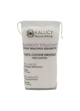 KALUCY QUADROTTI 50PZ