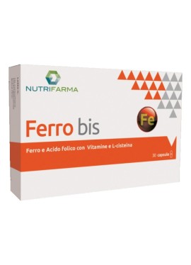 FERRO BIS 30CPS