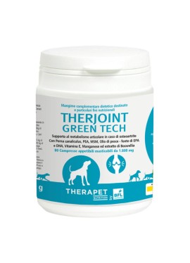 THERJOINT GREEN TECH 80 CPR
