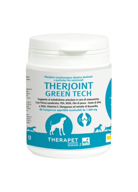 THERJOINT GREEN TECH 80 CPR