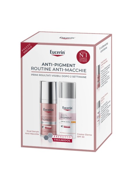 EUCERIN EAA HF SIERO EPIGENET