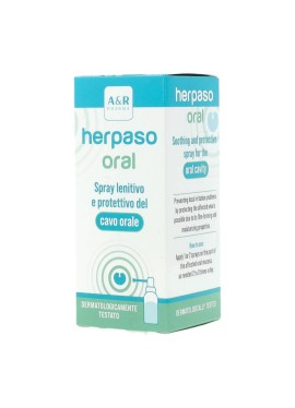HERPASO ORAL 30ML