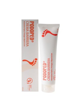 PODOPED CREMA BARRIERA