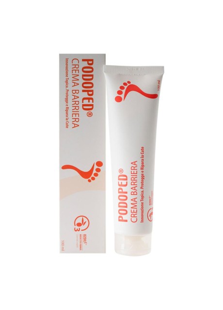 PODOPED CREMA BARRIERA