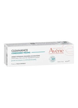 AVENE CLEANANCE COMEDOMED PEEL