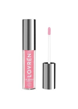 LOVREN GL1 LIP GLOSS NUDE-PLUM
