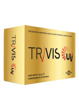TRIVIS UV 30CPS