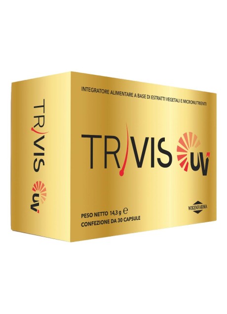 TRIVIS UV 30CPS