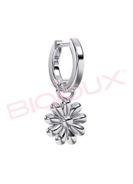 BJT349 ORECCHINO IN ACCIAIO MADURA SS