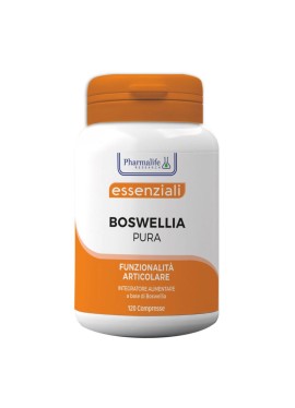 BOSWELLIA PURA 120CPR
