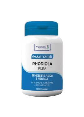 RHODIOLA PURA 120CPR