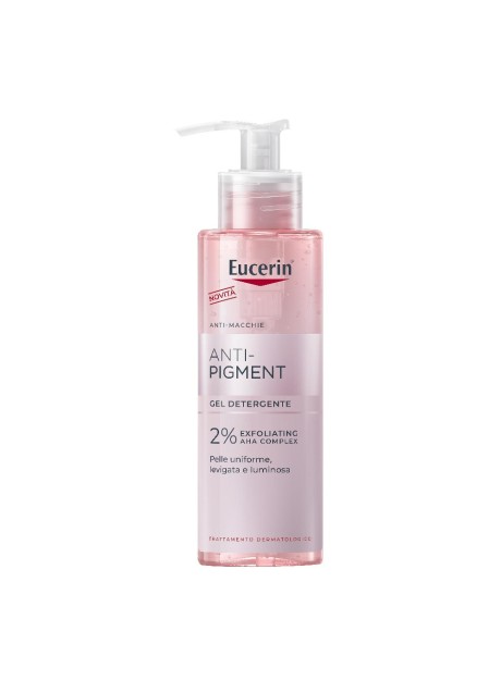 EUCERIN EES ANTIPIGM GEL DET