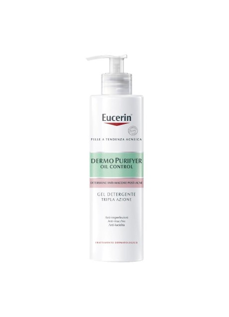 EUCERIN EIS DERMOP DET 400ML