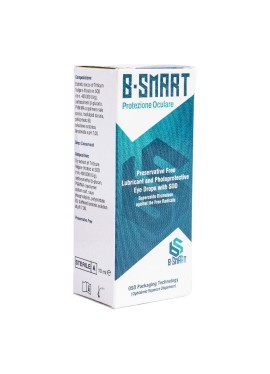 B-SMART PROTEZIONE OCULARE10ML