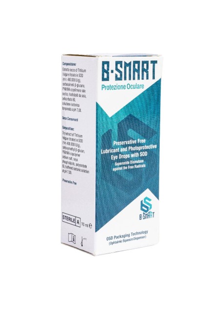 B-SMART PROTEZIONE OCULARE10ML