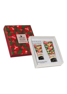 Florinda Magic Winter -Florinda Magic Winter - 1 Crema Mani 75 millilitri + Doccia Shampoo 200 millilitri