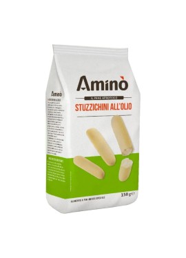 AMINO STUZZICHINI OLIO 150G