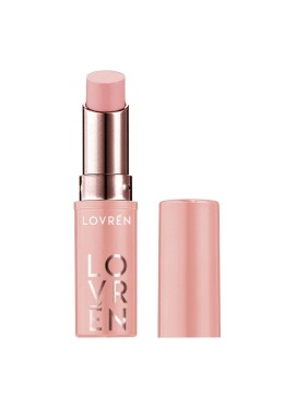 LOVREN LB1 LIPSTICK BOOST NUDE