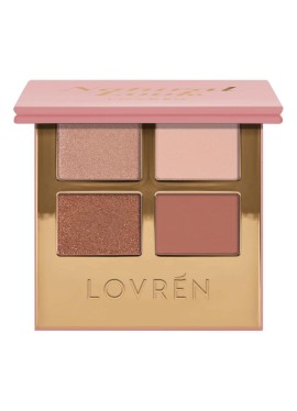 LOVREN PALETTE OMBR DEEP SUNS