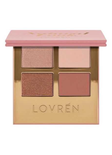 LOVREN PALETTE OMBR DEEP SUNS