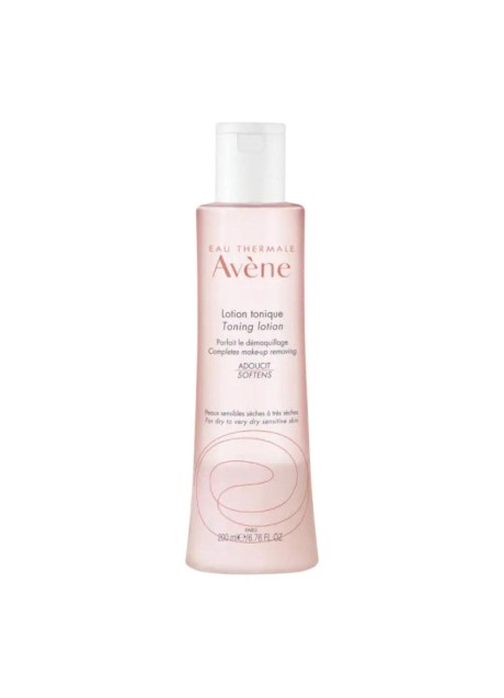 AVENE LOZIONE TONICA 200ML