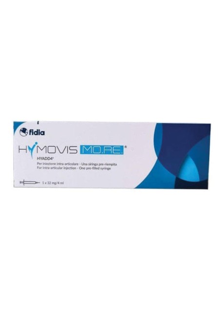 HYMOVIS MO RE SIR INTRA-ART 32