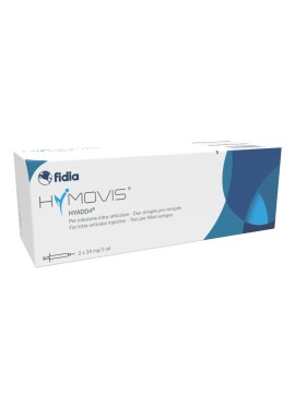 HYMOVIS SIR 24MG/3ML 2PZ N/E