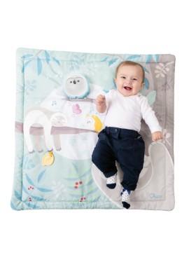 CHICCO GIOCO FD 2IN1 TAPPETO RELAX & PLAY