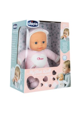CHICCO GIOCO CHICCA DOLL