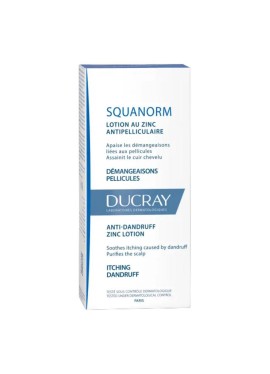 KELUAL SQUANORM LOZIONE 200ML