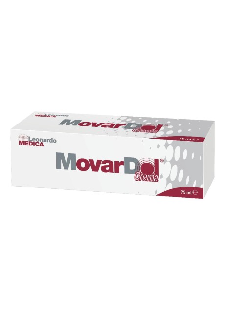 MOVARDOL CREMA 75ML