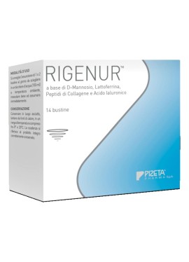 RIGENUR 14BUST