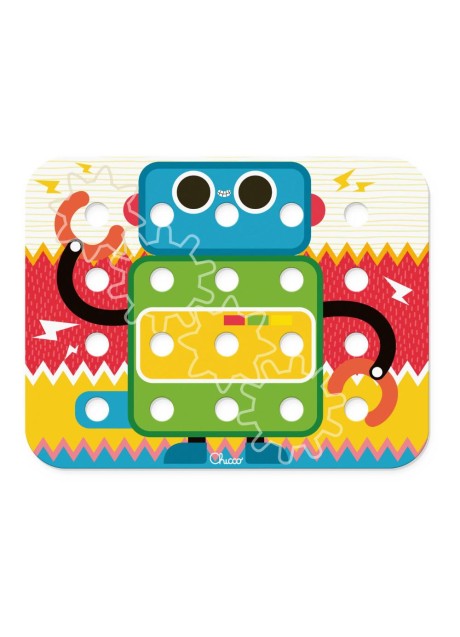 CHICCO GIOCO ART&CRAFT DESK