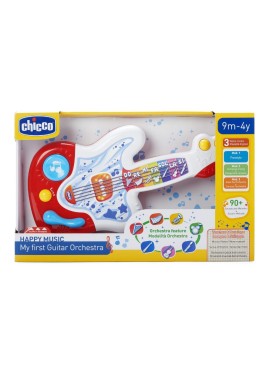 CH GIOCO PRIMA CHITARRA