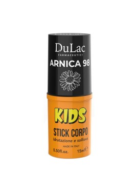 DULAC ARNICA 98 STICK BAMBINI 15 ML