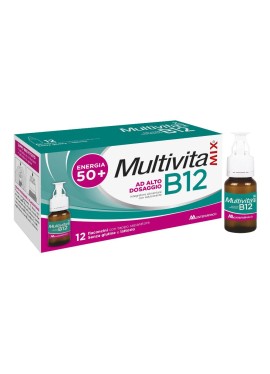 MULTIVITAMIX B12 12FL